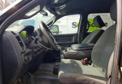 2024 Ram 3500 Tradesman - 3C63R3CLXRG225181 photo 8