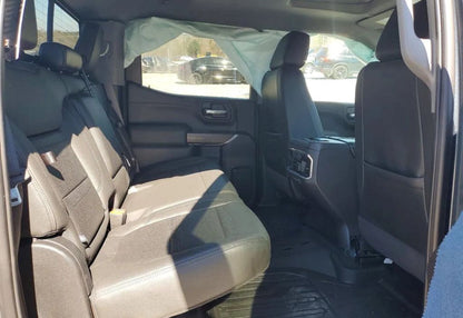 2020 GMC Sierra 1500 Denali - 3GTU9FEL7LG420092 photo 21