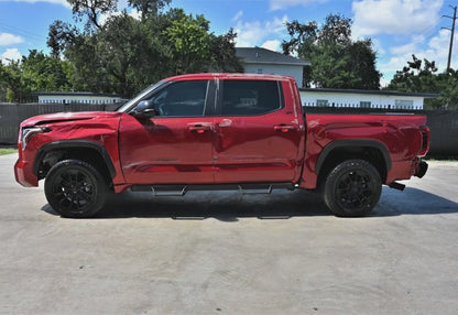 2025 Toyota Tundra SR5 - 5TFLA5DB1SX267872 photo 18