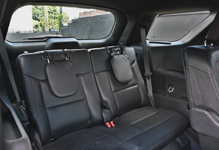 2024 Ford Explorer ST-Line - 1FMSK7KH9RGA77805 photo 17