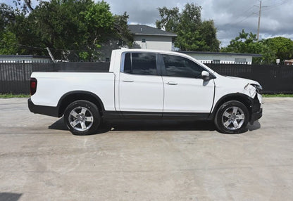2025 Honda Ridgeline RTL - 5FPYK3F5XSB051261 photo 25