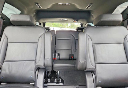 2022 Chevrolet Tahoe Z71 - 1GNSKPKL0NR140692 photo 22