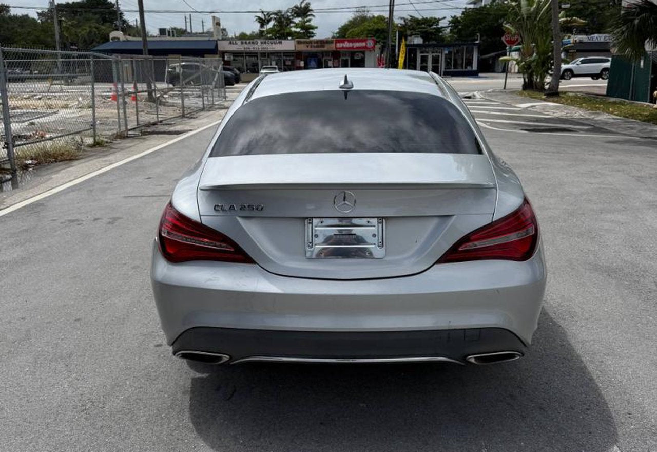 2019 Mercedes-Benz CLA CLA 250 - WDDSJ4EB6KN753731 photo 21