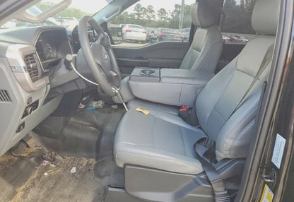 2023 Ford F-150 XL - 1FTEW1EP1PKG04137 photo 7