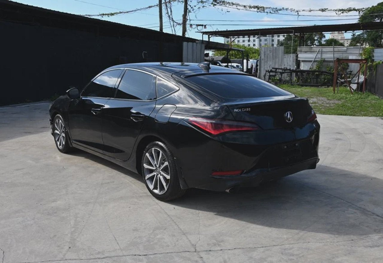 2023 Acura Integra Base - 19UDE4H20PA015409 photo 16