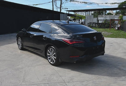 2023 Acura Integra Base - 19UDE4H20PA015409 photo 16