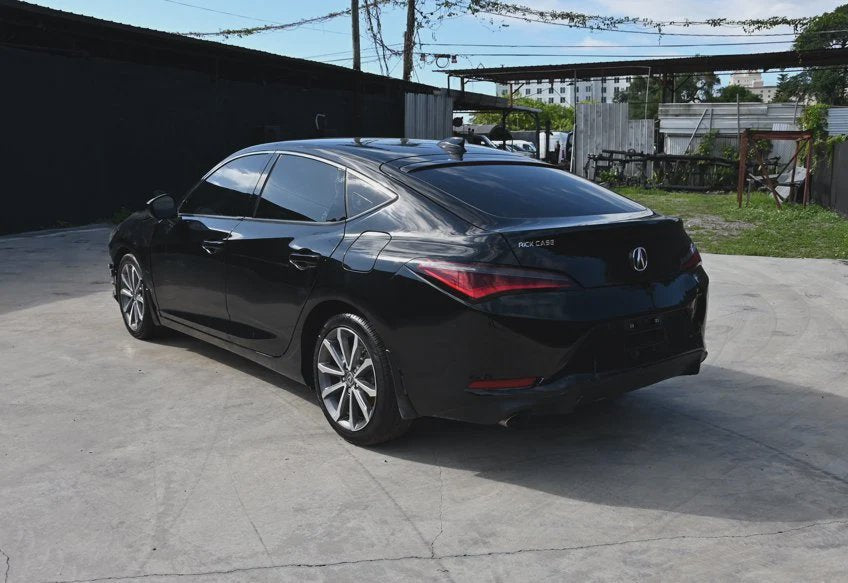 2023 Acura Integra Base - 19UDE4H20PA015409 photo 3