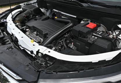 2025 Chevrolet Equinox LT - 3GNAXHEGXSL302137 photo 32