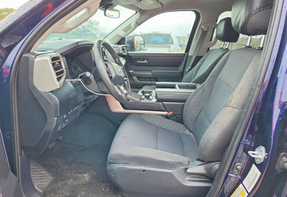2022 Toyota Tundra SR5 - 5TFLA5DB6NX042626 photo 19