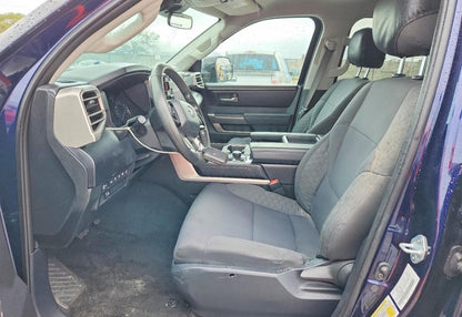2022 Toyota Tundra SR5 - 5TFLA5DB6NX042626 photo 8