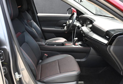 2025 Nissan Kicks SR - 3N8AP6DC4SL394233 photo 18