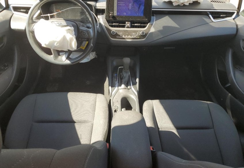 2024 Toyota Corolla LE - 5YFB4MDE6RP133326 photo 8