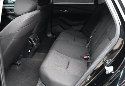 2025 Honda Accord SE - 1HGCY1F49SA041537 photo 35