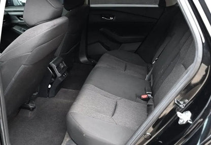 2025 Honda Accord SE - 1HGCY1F49SA041537 photo 16