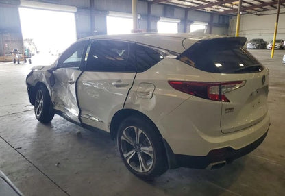2025 Acura RDX SH-AWD w/Tech - 5J8TC2H52SL009883 photo 4