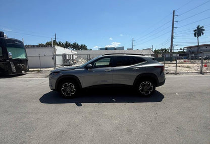 2024 Chevrolet Trax LT - KL77LHE27RC132891 photo 19