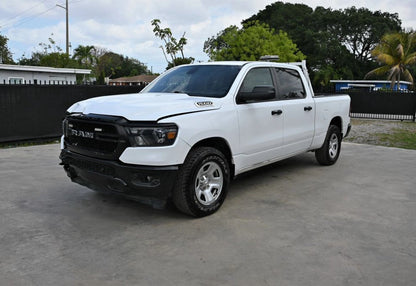 2023 Ram 1500 Tradesman - 1C6SRFNT9PN553545 photo 17
