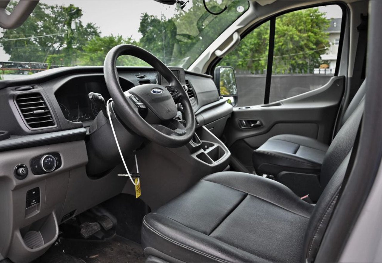 2023 Ford Transit 250 - 1FTBR2Y86PKB73525 photo 21
