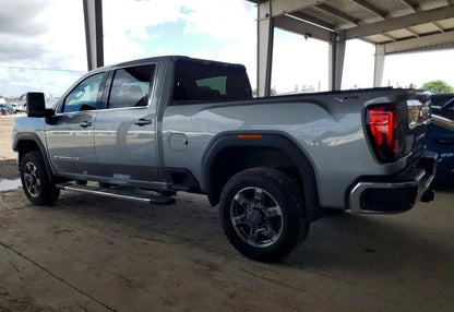 2025 GMC Sierra 3500HD SLE - 1GT4UTEY7SF115538 photo 12