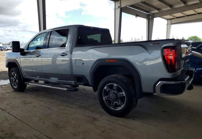 2025 GMC Sierra 3500HD SLE - 1GT4UTEY7SF115538 photo 3