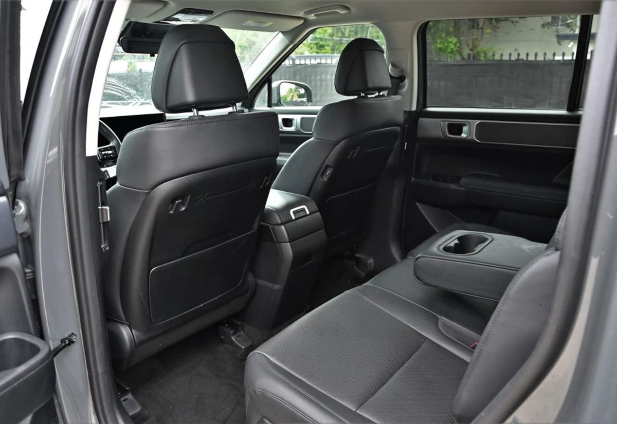 2026 Hyundai SANTA FE SEL - 5NMP24GL8TH190327 photo 36