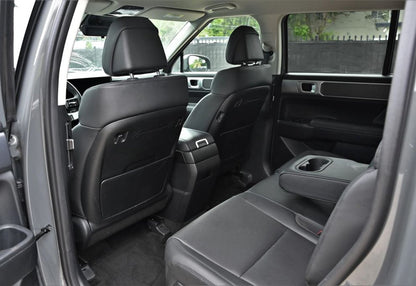2026 Hyundai SANTA FE SEL - 5NMP24GL8TH190327 photo 36