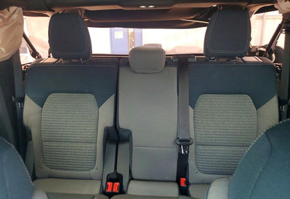 2022 Ford Bronco Base - 1FMDE5BH4NLB02826 photo 22