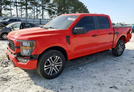 2023 Ford F-150 XL - 1FTEW1EP4PKD27807 photo 1