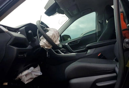 2020 Toyota RAV4 LE - 2T3H1RFV7LW083420 photo 18