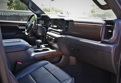 2022 Chevrolet Silverado 1500 High Country - 3GCUDJET5NG585756 photo 18