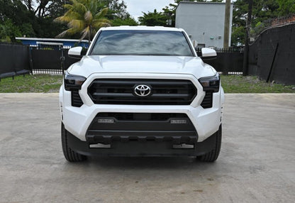 2025 Toyota Tacoma SR5 - 3TYKB5FN6ST028683 photo 7