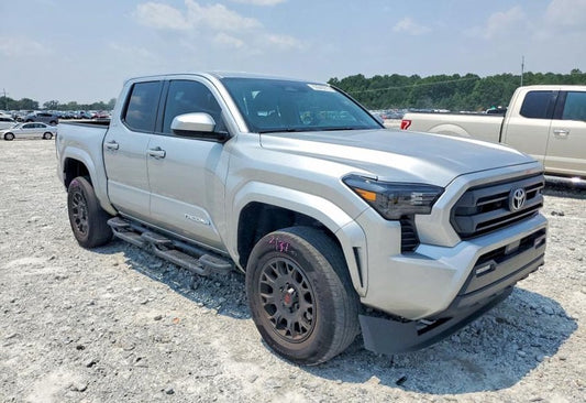 2025 Toyota Tacoma SR5 - 3TMKB5FN9SM047353 photo 1