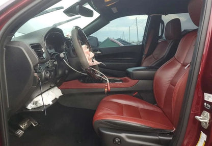 2023 Dodge Durango SRT Hellcat Premium - 1C4SDJH94PC555130 photo 8