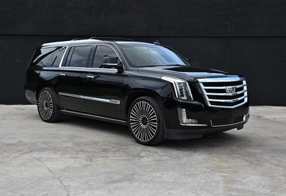 2016 Cadillac Escalade ESV Premium Sport Utility 4D - 1GYS3JKJ0GR441154 photo 29