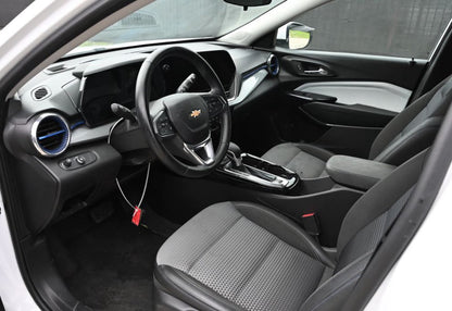 2025 Chevrolet Trax LT - KL77LHEP9SC119819 photo 29