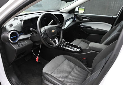 2025 Chevrolet Trax LT - KL77LHEP9SC119819 photo 11