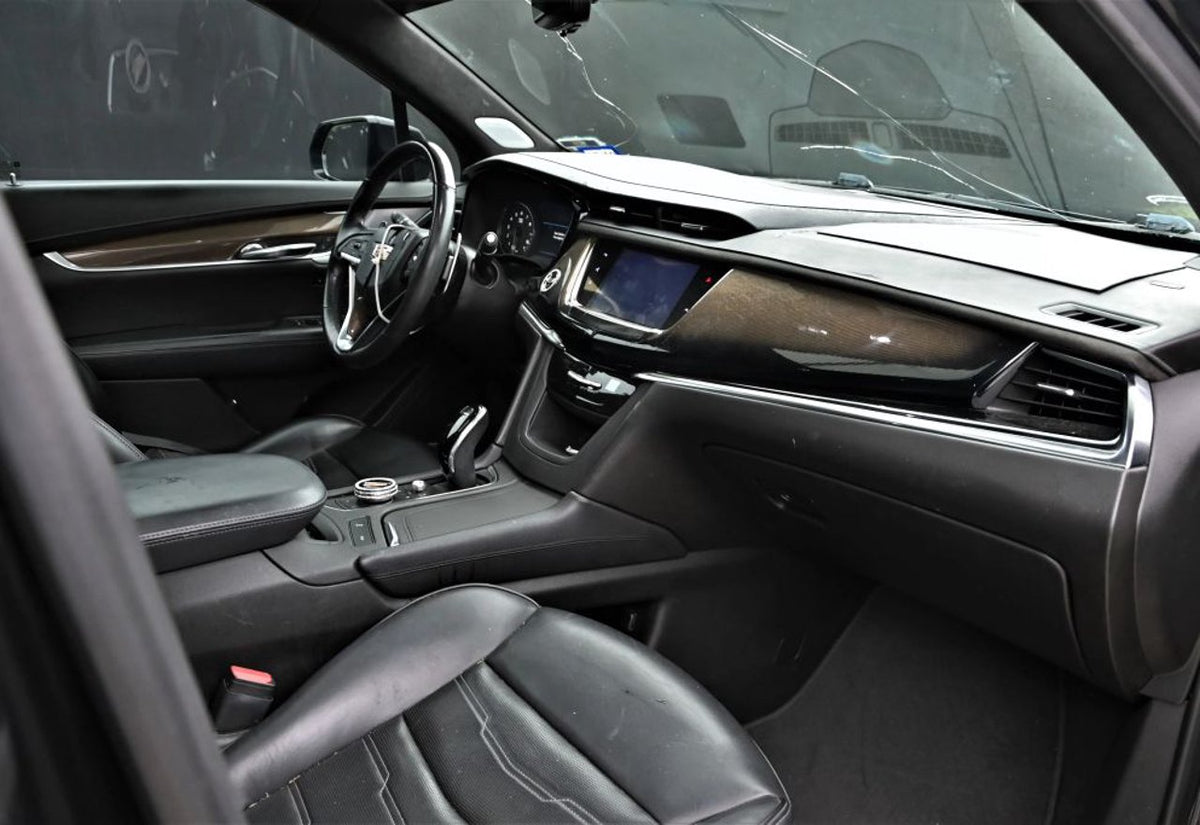 2020 Cadillac XT6 Sport - 1GYKPHRSXLZ102200 photo 29