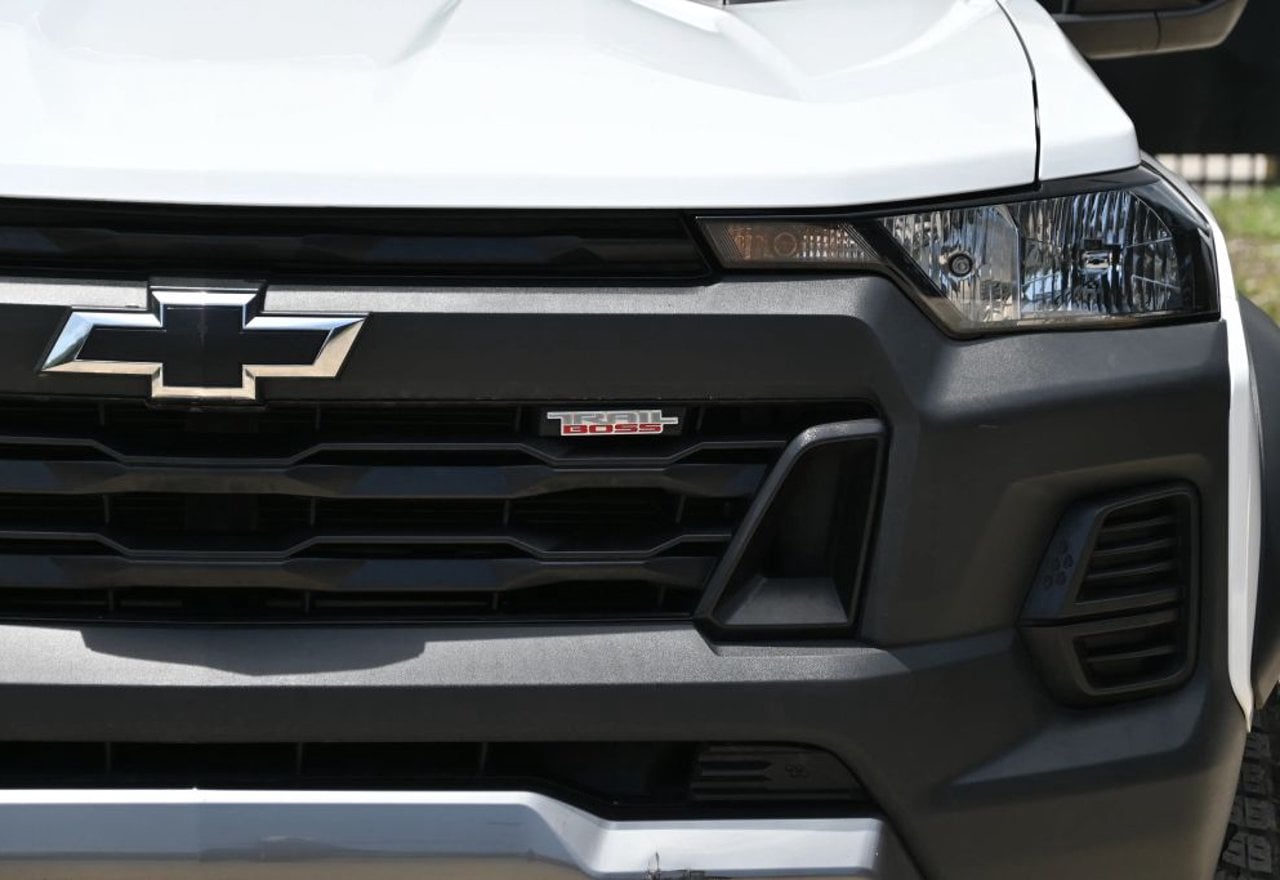 2024 Chevrolet Colorado Trail Boss - 1GCPTEEK5R1283418 photo 29