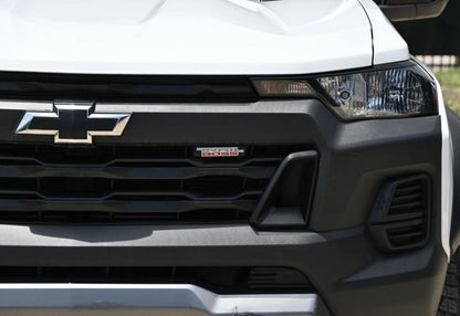 2024 Chevrolet Colorado Trail Boss - 1GCPTEEK5R1283418 photo 29