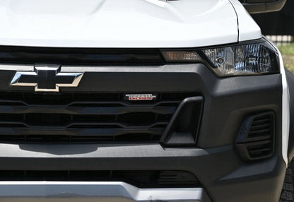 2024 Chevrolet Colorado Trail Boss - 1GCPTEEK5R1283418 photo 8