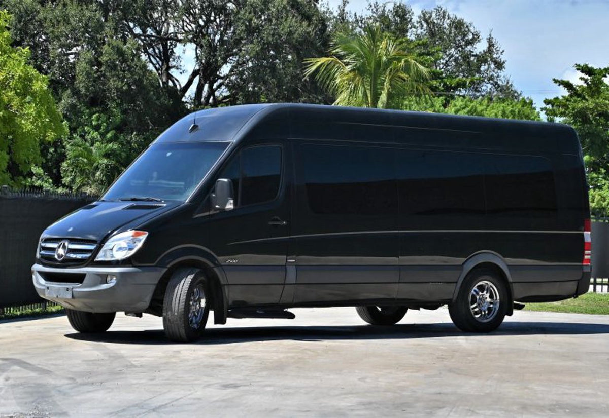 2013 Mercedes-Benz Sprinter Extended w/170" WB Van 3D - WD3PE8CC3D5788733 photo 43