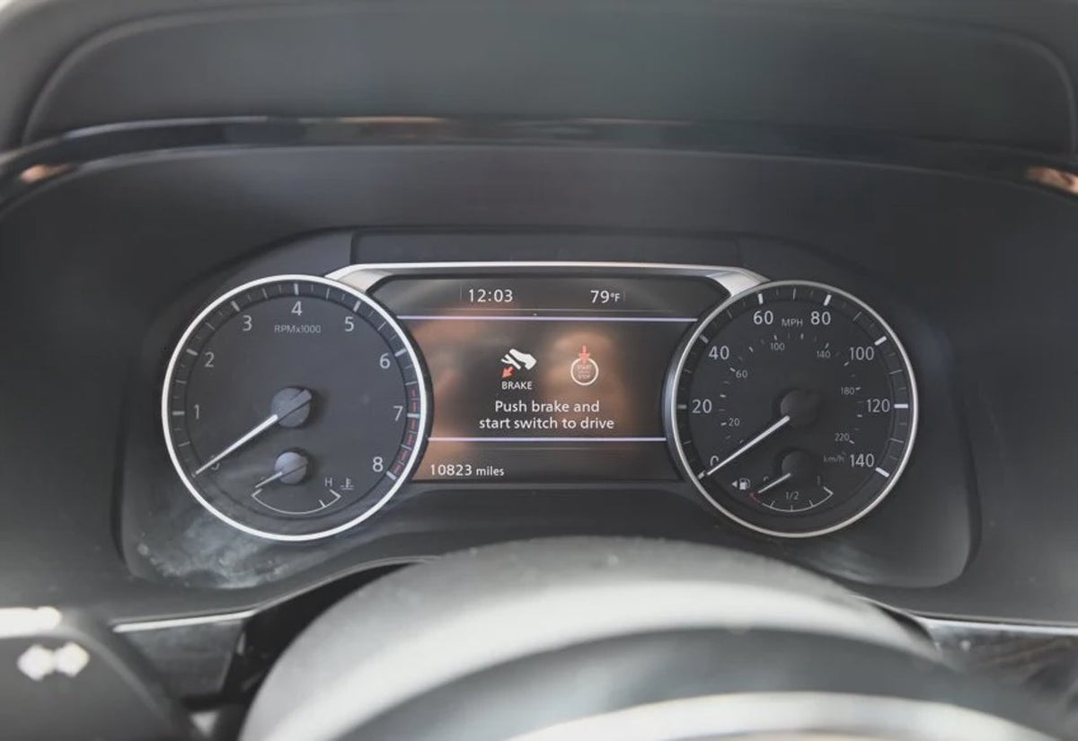 2025 Nissan Pathfinder SL - 5N1DR3CA7SC262740 photo 29