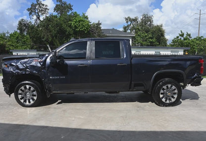 2024 Chevrolet Silverado 2500HD Custom - 1GC4YME7XRF117828 photo 21