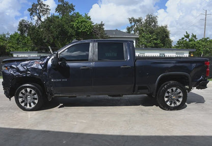 2024 Chevrolet Silverado 2500HD Custom - 1GC4YME7XRF117828 photo 6