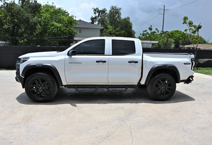 2024 Chevrolet Colorado Trail Boss - 1GCPTEEK5R1283418 photo 6