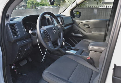 2024 Nissan Frontier S - 1N6ED1CL1RN640396 photo 11