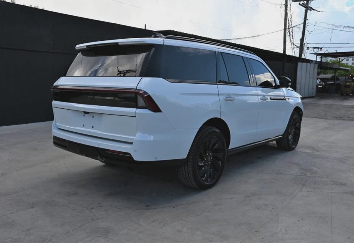 2025 Lincoln Navigator Reserve - 5LMJJ2LG8SEL03757 photo 33