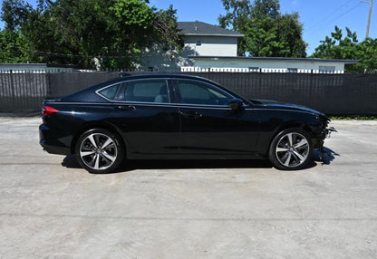 2025 Acura TLX w/Tech - 19UUB5F49SA003058 photo 6