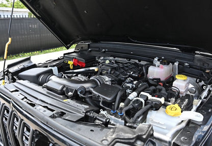 2025 Jeep Wrangler Sport - 1C4PJXDG9SW616999 photo 32