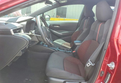 2024 Toyota Corolla SE - 5YFS4MCE1RP180426 photo 7
